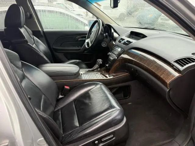 2013 ACURA MDX   