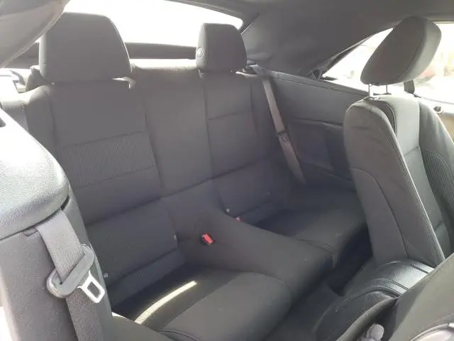 2012 FORD MUSTANG 