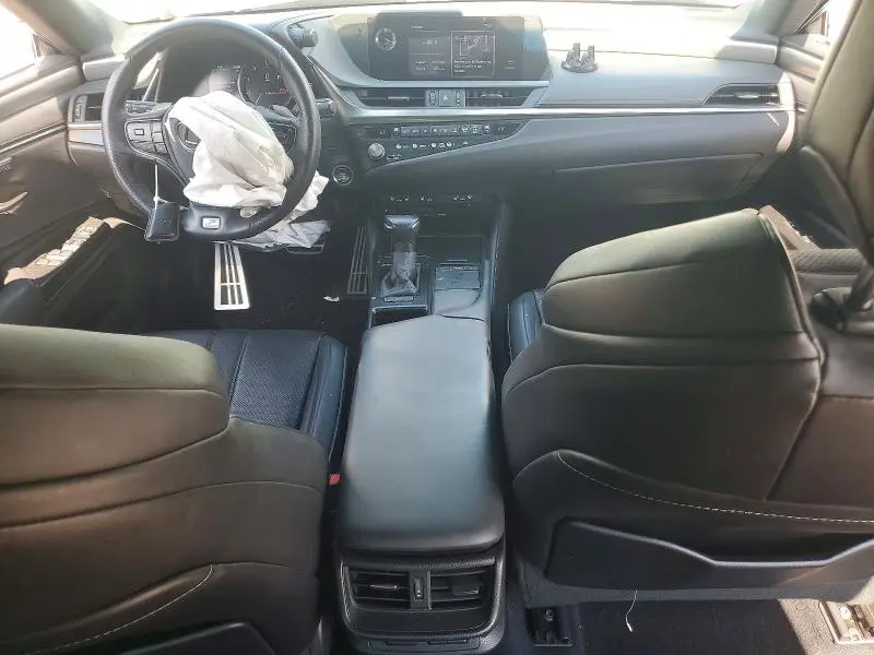 2021 LEXUS ES 350 F SPORT  