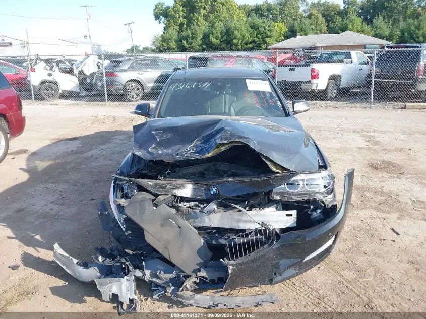 2019 BMW 330I GRAN TURISMO XDRIVE