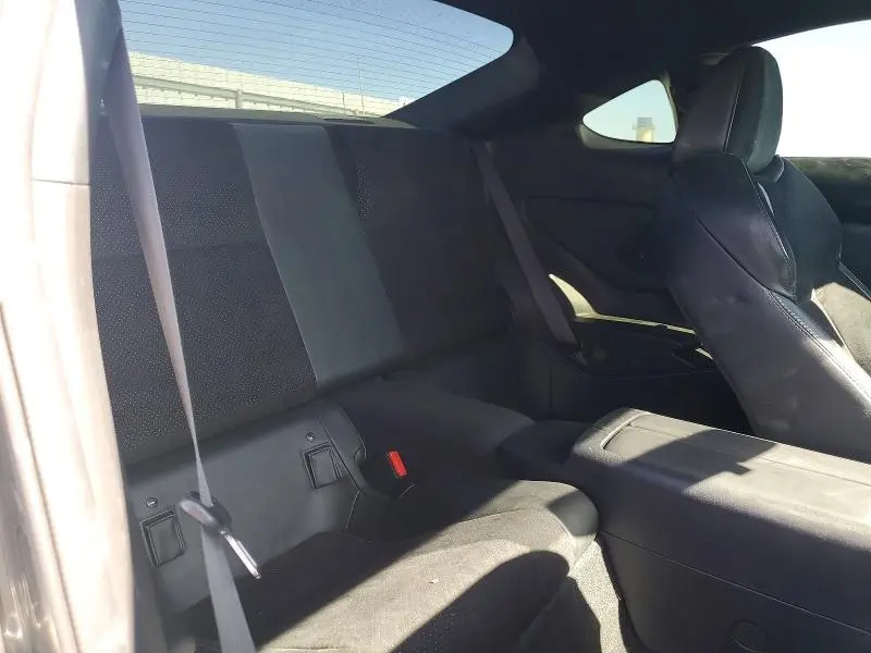 2023 TOYOTA GR 86 PREMIUM  
