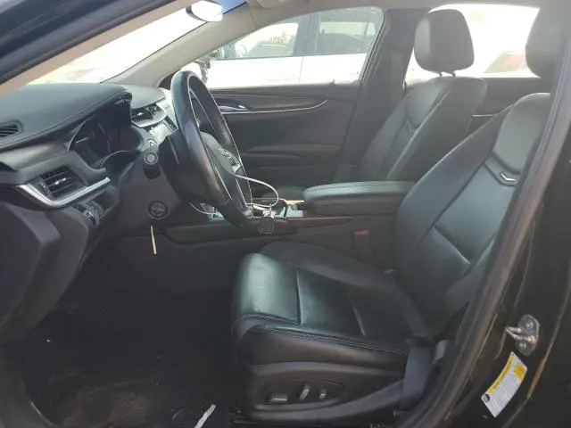 2019 CADILLAC XTS LUXURY