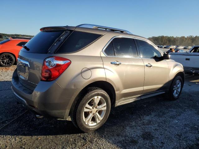 2012 CHEVROLET EQUINOX LTZ