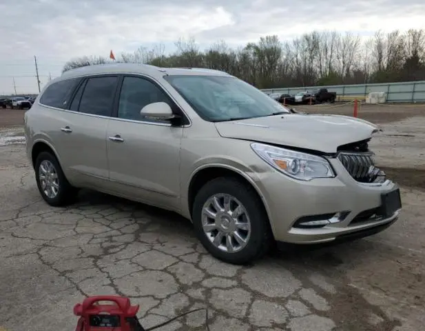 2014 BUICK ENCLAVE   