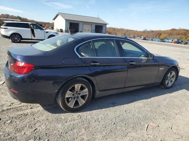 2013 BMW 528 XI  