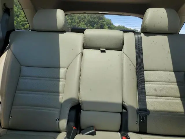 2018 KIA SORENTO EX  