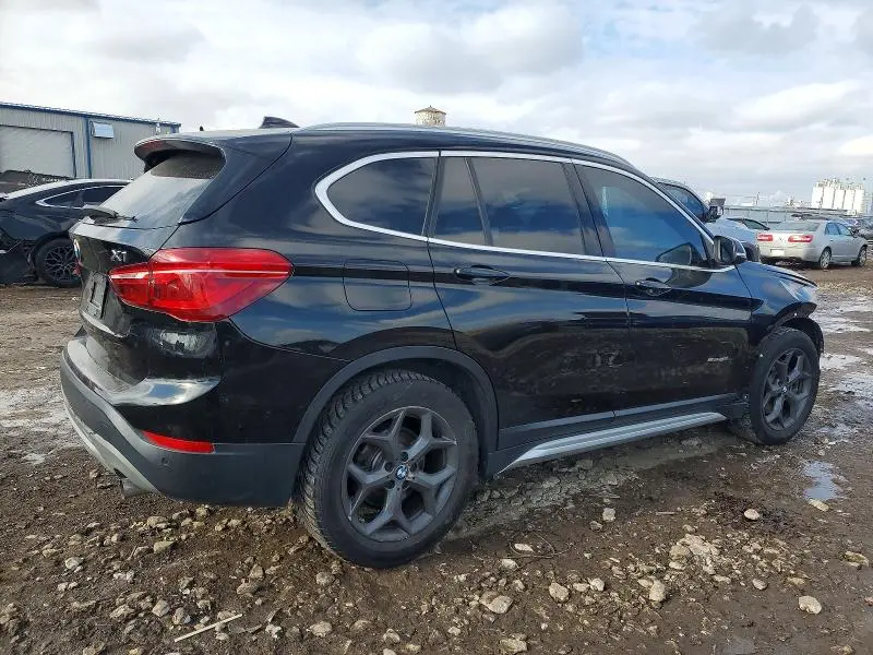 2018 BMW X1 SDRIVE28I  