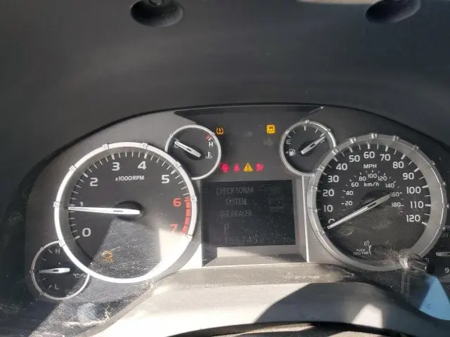 2017 TOYOTA TUNDRA   