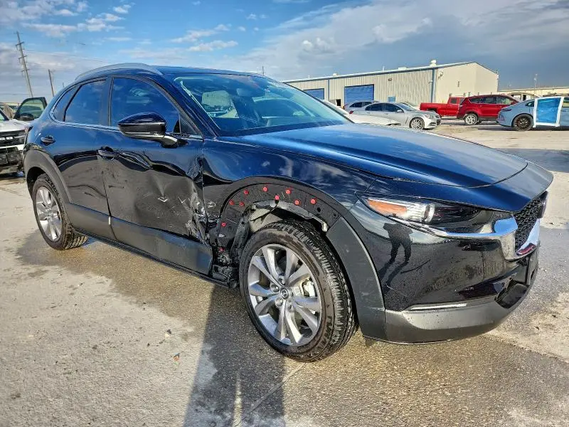 2024 MAZDA CX-30 PREFERRED  