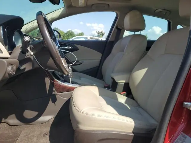 2014 BUICK VERANO CONVENIENCE  