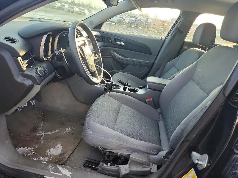 2015 CHEVROLET MALIBU LS  