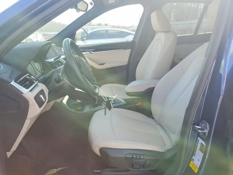 2021 BMW X1 SDRIVE28I  