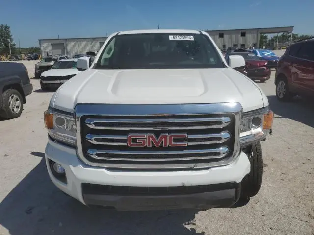 2018 GMC CANYON SLE  
