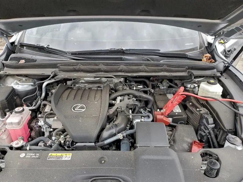 2023 LEXUS RX 350 BASE  