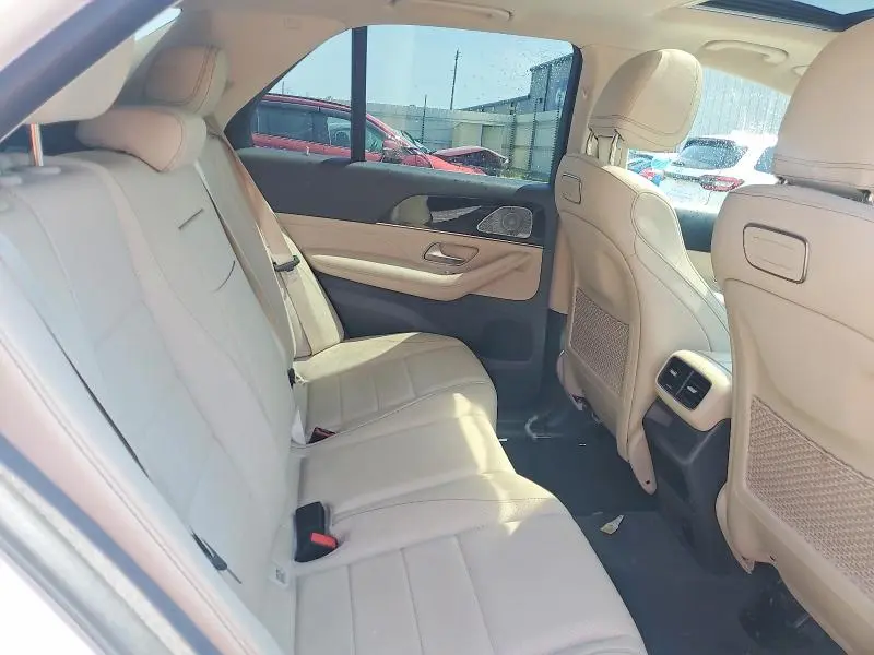 2020 MERCEDES-BENZ GLE 350  