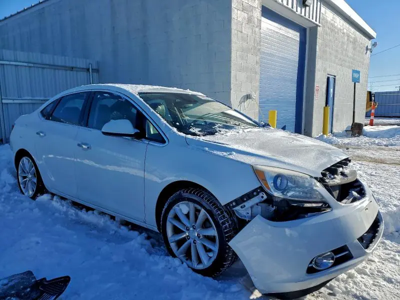 2013 BUICK VERANO   