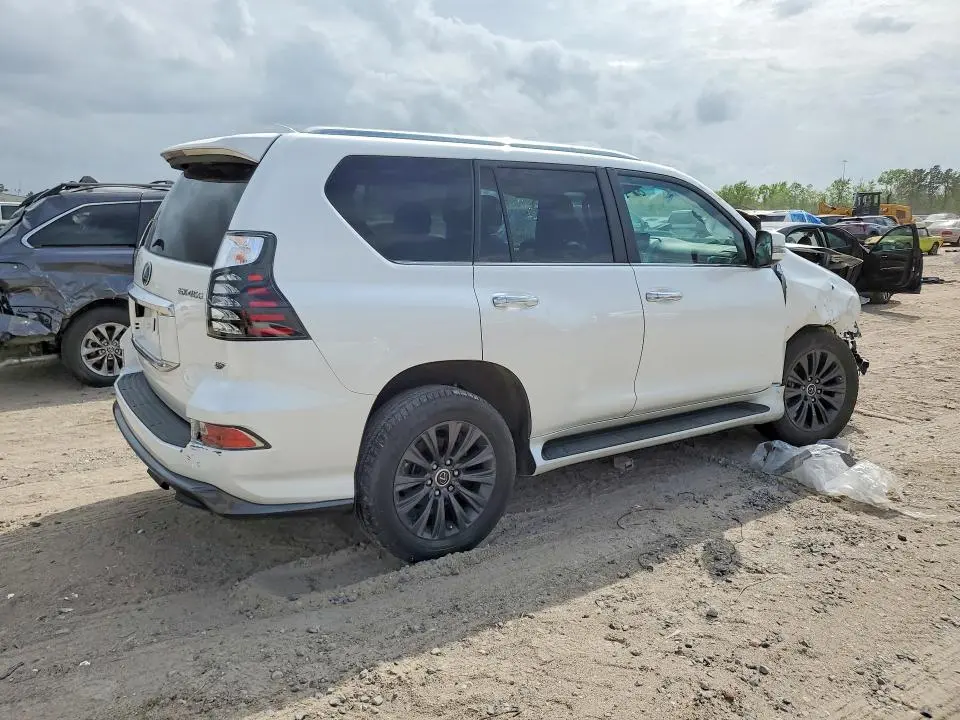 2023 LEXUS GX 460 BASE  