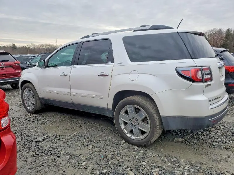 2017 GMC ACADIA LIMITED SLT-2  