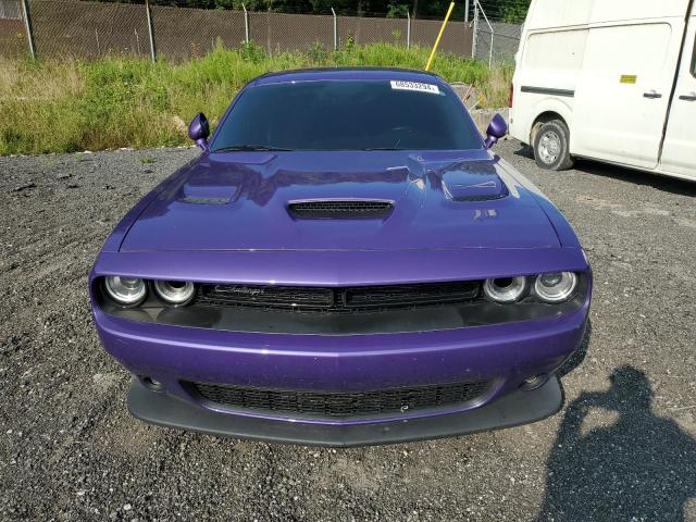 2019 DODGE CHALLENGER R/T SCAT PACK