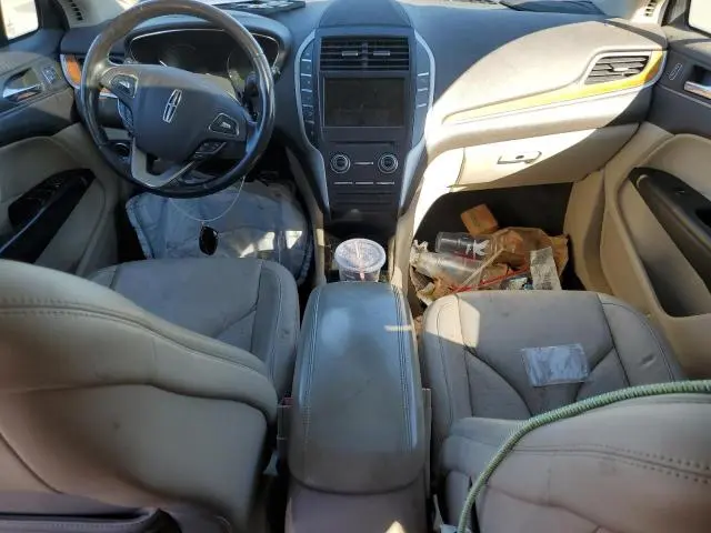 2018 LINCOLN MKC SELECT  