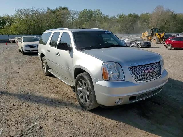 2013 GMC YUKON XL DENALI