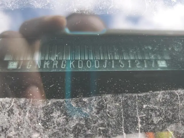 2013 CHEVROLET TRAVERSE LT  