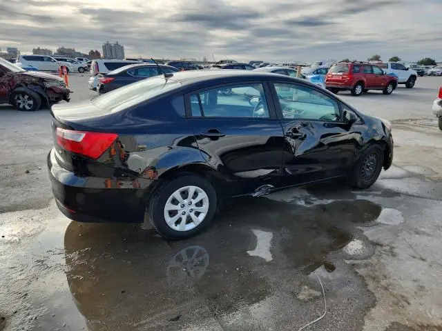 2017 KIA RIO LX  