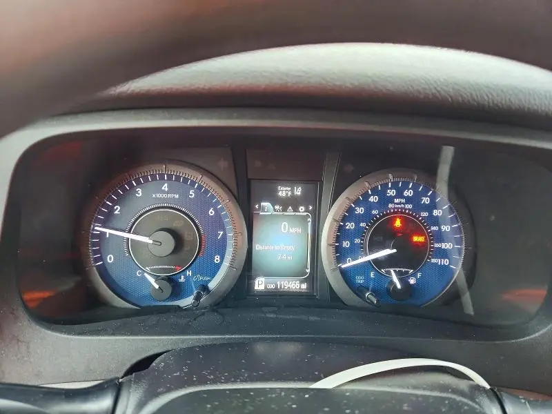 2020 TOYOTA SIENNA L 7-PASSENGER  