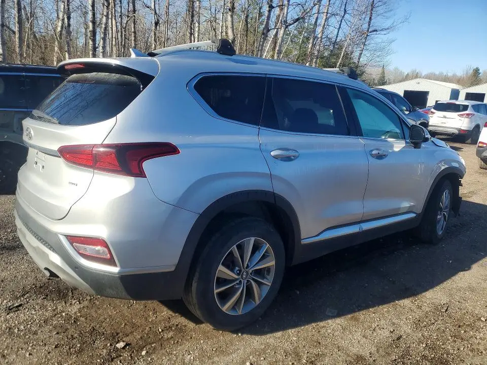 2019 HYUNDAI SANTA FE SEL 2.4L  