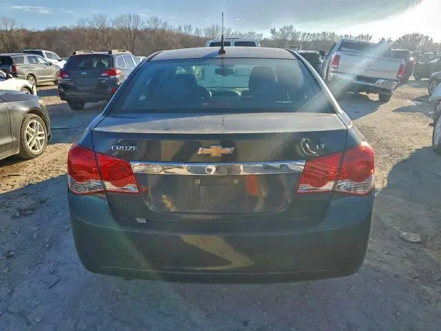 2011 CHEVROLET CRUZE LT  