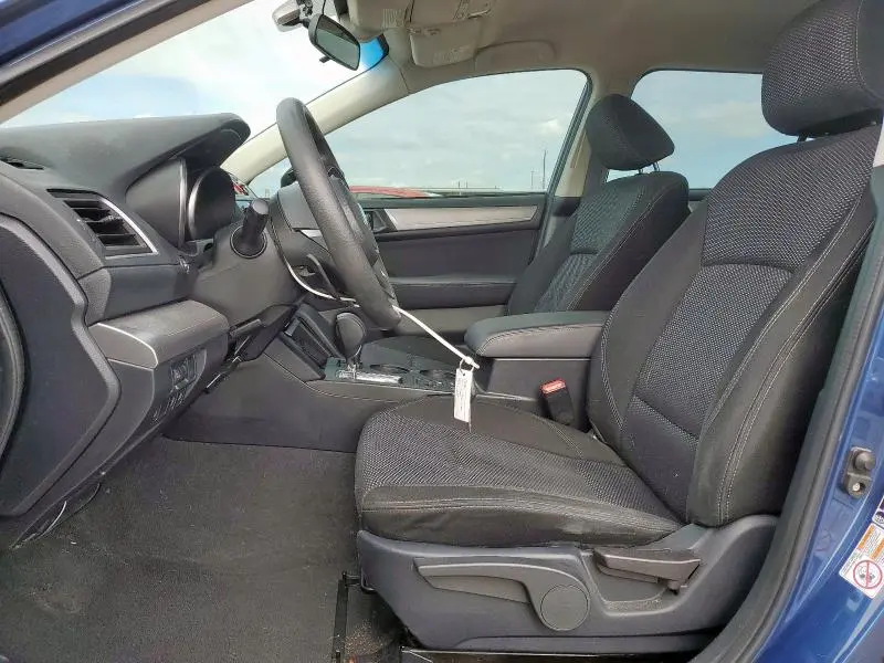 2019 SUBARU OUTBACK 2.5I  