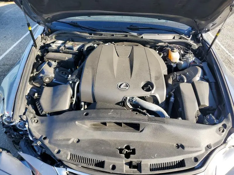 2014 LEXUS IS 250 BASE  