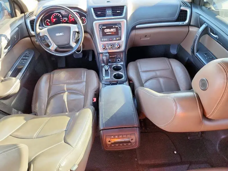 2016 GMC ACADIA SLT-1  