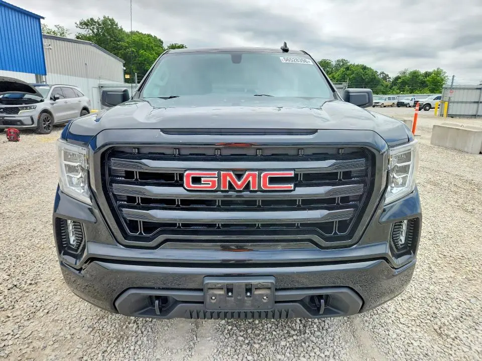 2020 GMC SIERRA K1500 ELEVATION  