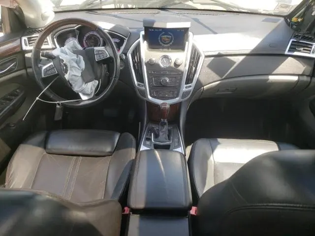 2010 CADILLAC SRX LUXURY COLLECTION  