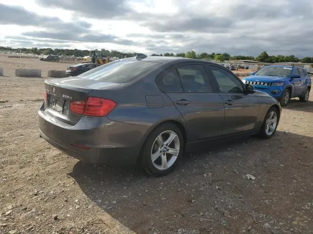 2014 BMW 328 D XDRIVE  