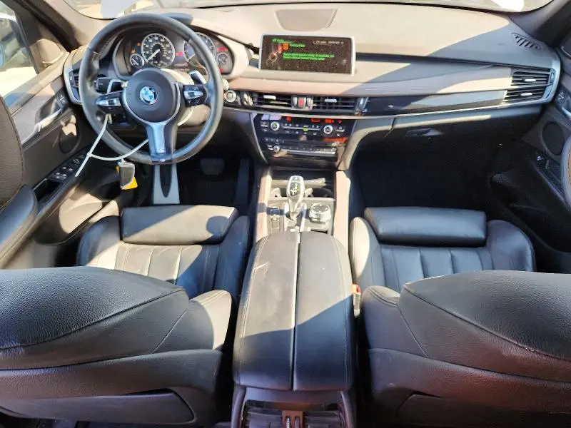 2014 BMW X5 SDRIVE35I  