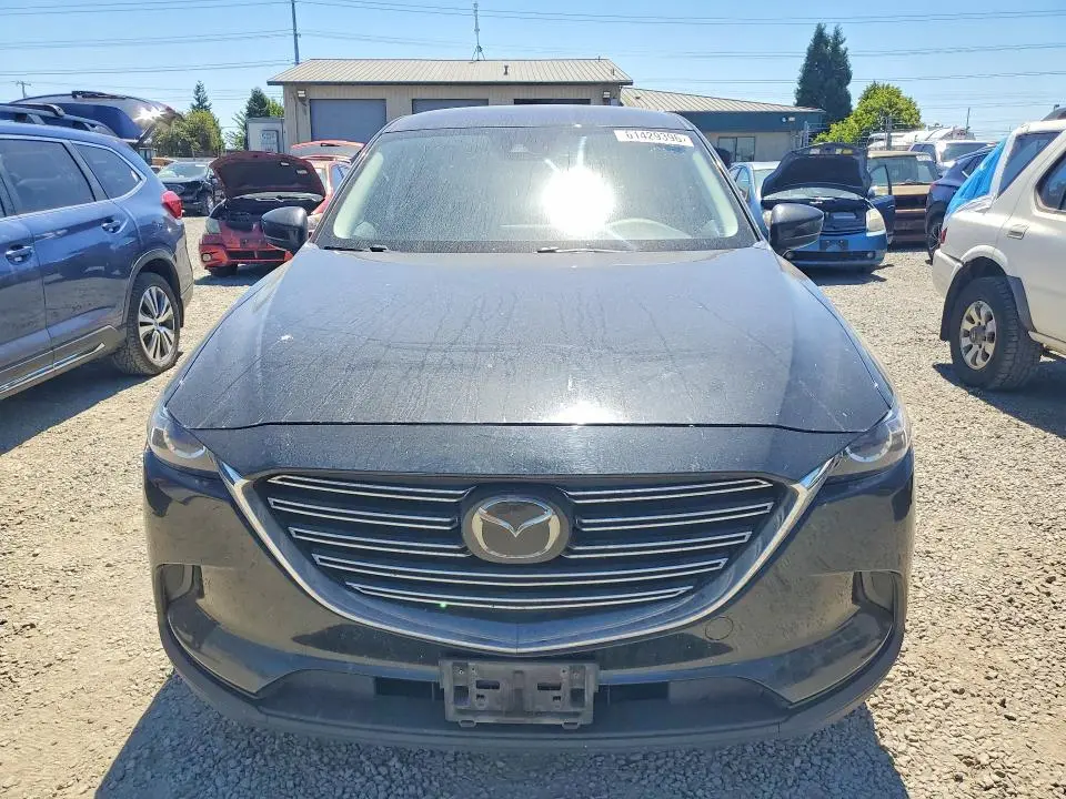 2018 MAZDA CX-9 TOURING  