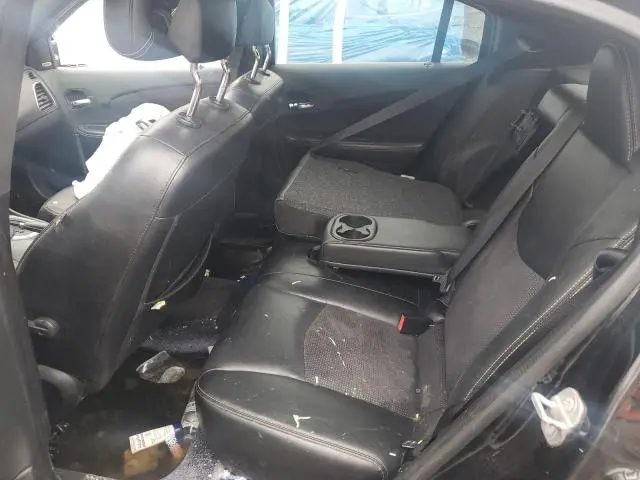 2014 CHRYSLER 200 LIMITED  