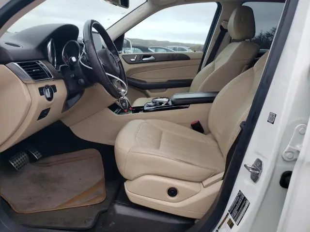 2019 MERCEDES-BENZ GLE 400 4MATIC  