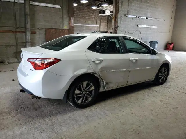 2014 TOYOTA COROLLA ECO  