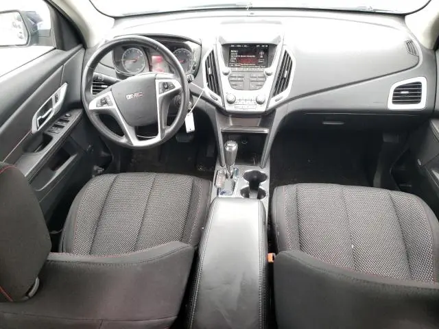 2016 GMC TERRAIN SLE