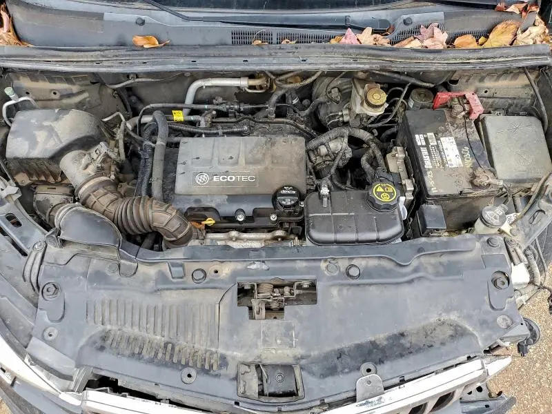 2016 BUICK ENCORE CONVENIENCE  