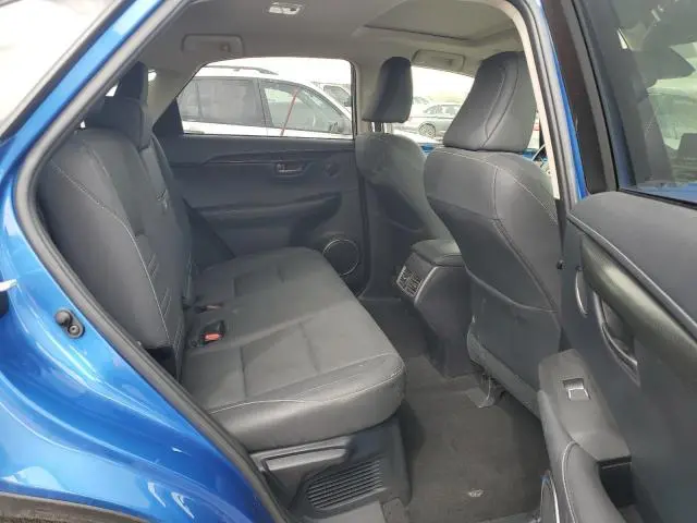 2019 LEXUS NX 300 BASE  