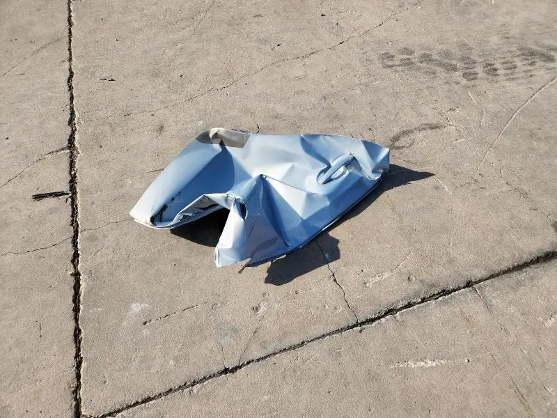 2013 TOYOTA SCION XD   