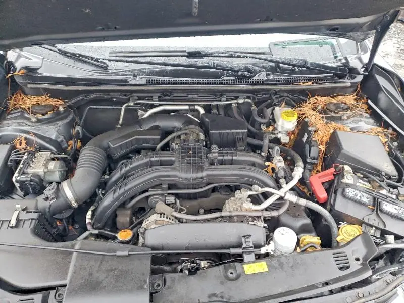 2018 SUBARU IMPREZA PREMIUM PLUS  