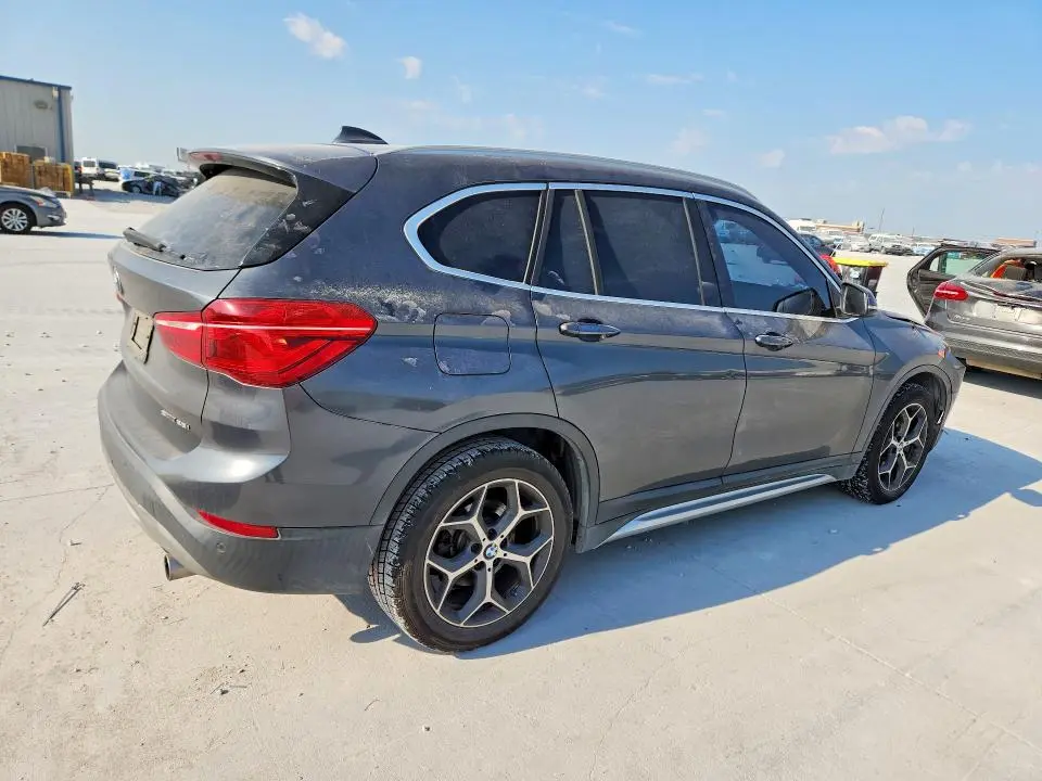 2018 BMW X1 SDRIVE28I  