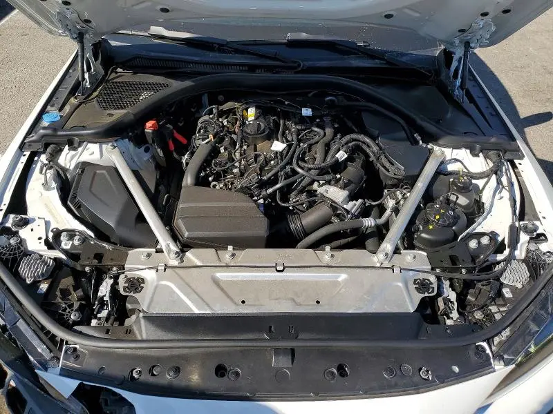 2023 BMW 430XI   
