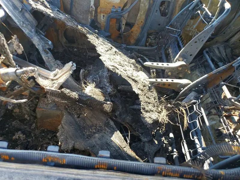 2011 CHEVROLET HHR LT  