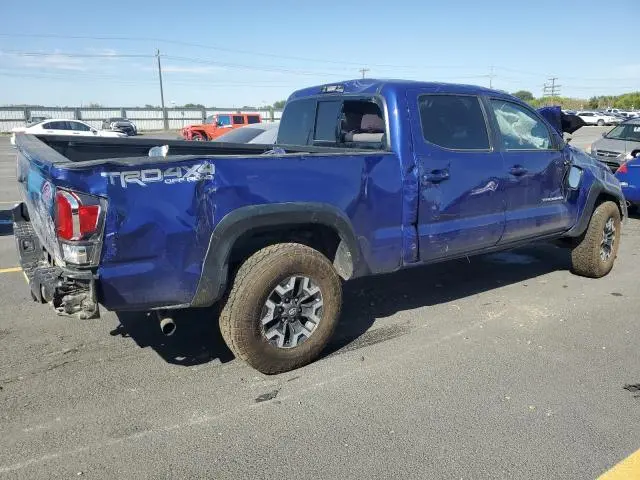 2023 TOYOTA TACOMA DOUBLE CAB  